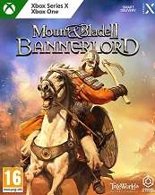 Mount and Blade II Bannerlord for XBOXSERIESX to rent