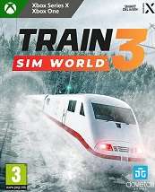 Train Sim World 3 for XBOXSERIESX to buy