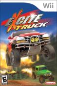 Excite Truck for NINTENDOWII to rent