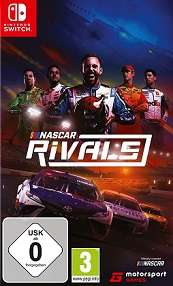 Nascar Rivals for SWITCH to rent