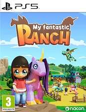 My Fantastic Ranch for PS5 to buy