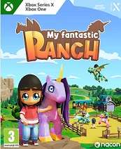 My Fantastic Ranch for XBOXSERIESX to rent