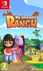 My Fantastic Ranch for SWITCH to rent