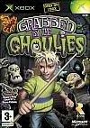 Grabbed by the Ghoulies for XBOX to rent