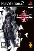 Shinobido Tales of the Ninja for PSP to buy