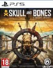 Skull and Bones for PS5 to rent
