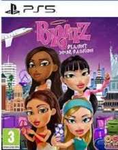 Bratz Flaunt Your Fashion for PS5 to rent