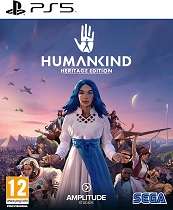 Humankind for PS5 to rent