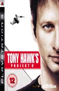 Tony Hawks Project 8 for PS3 to rent