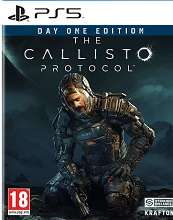 The Callisto Protocol for PS5 to buy