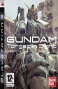 Gundam Target in Sight for PS3 to buy