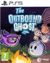 The Outbound Ghost for PS5 to rent