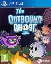 The Outbound Ghost for PS4 to buy