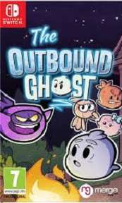 The Outbound Ghost for SWITCH to buy