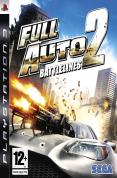 Full Auto 2 Battle Lines for PS3 to rent