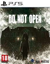 Do Not Open for PS5 to rent