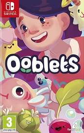 Ooblets for SWITCH to buy
