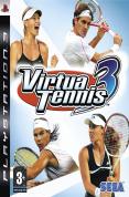 Virtua Tennis 3 for PS3 to rent