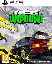 Need For Speed Unbound for PS5 to buy