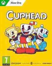 Cuphead for XBOXONE to rent