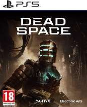 Dead Space for PS5 to rent
