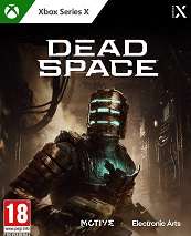 Dead Space for XBOXSERIESX to rent