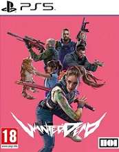 Wanted Dead for PS5 to buy