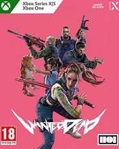 Wanted Dead for XBOXSERIESX to rent
