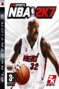 NBA 2k7 for PS3 to rent