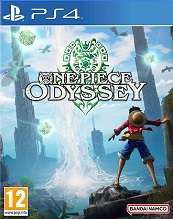 One Piece Odyssey for PS4 to buy