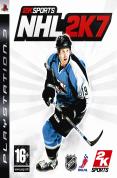 NHL 2k7 for PS3 to rent