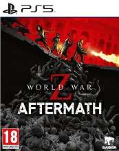World War Z Aftermath for PS5 to rent