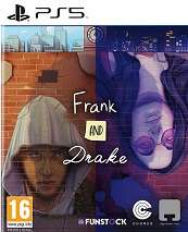 Frank and Drake for PS5 to rent