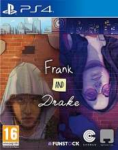 Frank and Drake for PS4 to rent