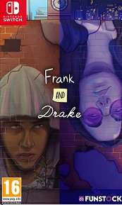 Frank and Drake for SWITCH to rent