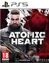 Atomic Heart for PS5 to buy