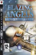 Blazing Angels Squadrons of WWII for PS3 to rent
