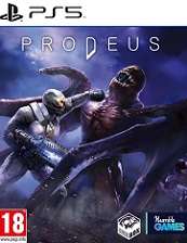 Prodeous for PS5 to buy