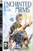 Enchanted Arms for PS3 to rent