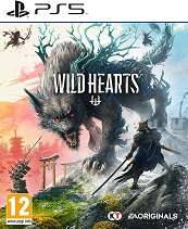Wild Hearts for PS5 to buy