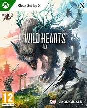 Wild Hearts for XBOXSERIESX to rent