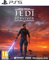 Star Wars Jedi Survivor for PS5 to buy