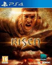 Risen for PS4 to buy