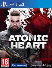 Atomic Heart for PS4 to buy