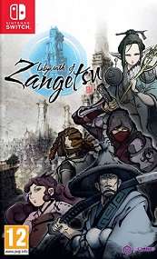 Labryinth of Zangetsu for SWITCH to buy