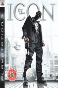 Def Jam Icon for PS3 to rent