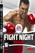 Fight Night Round 3 for PS3 to rent