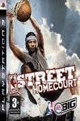 NBA Street 4 Homecourt 2007 for PS3 to rent