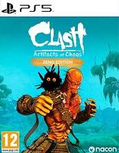 Clash Artifacts of Chaos for PS5 to buy
