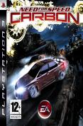 Need For Speed Carbon for PS3 to rent
